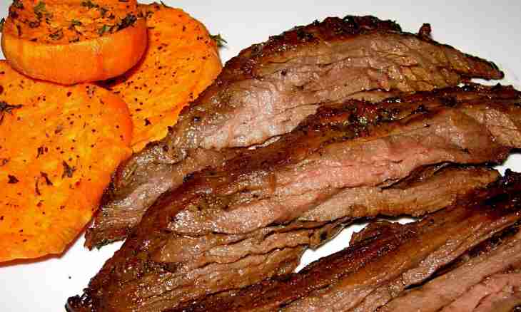 5 marinades for soft meat