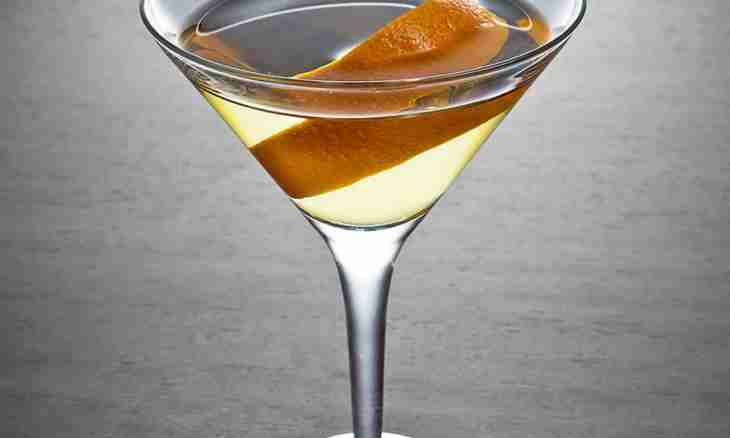 How to part Martini