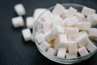 How to beat whites with sugar