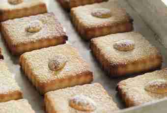 How to bake anisic cookies with cinnamon?