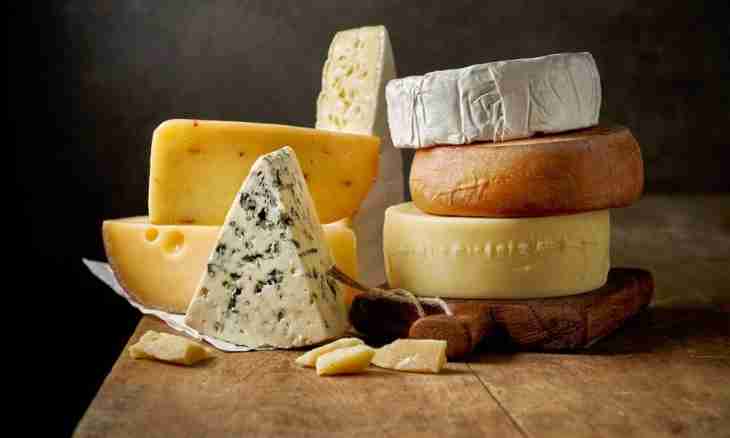 What to prepare with the French cheese