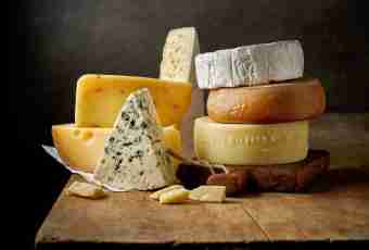 What to prepare with the French cheese