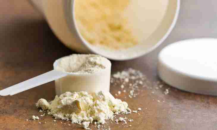 How to use powdered milk