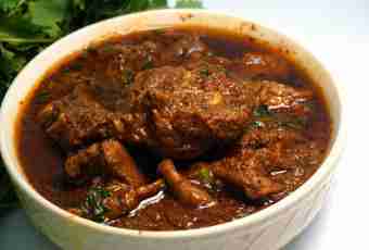 How to stew mutton