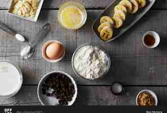 How to make fritters from sour milk