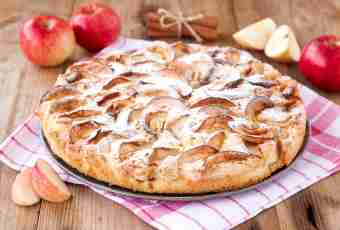 Apple pie without eggs
