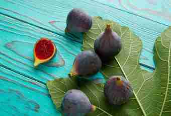 How to prepare a fig