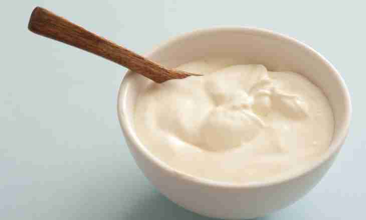 What to prepare from sour sour cream