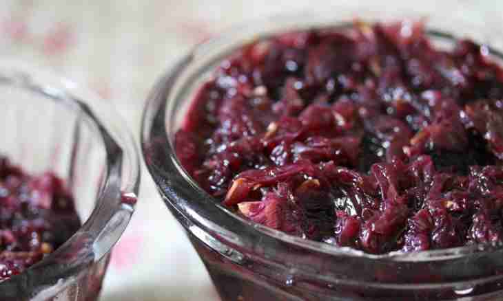 How to make rowan jam not bitter