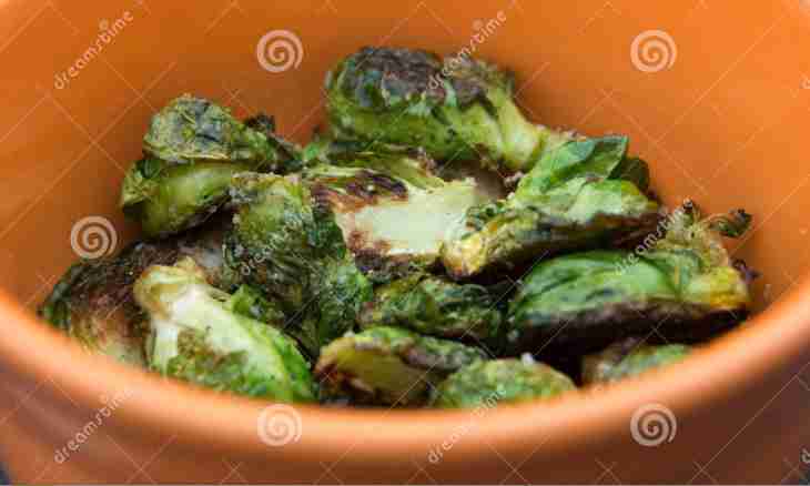 How to cook a Brussels sprout