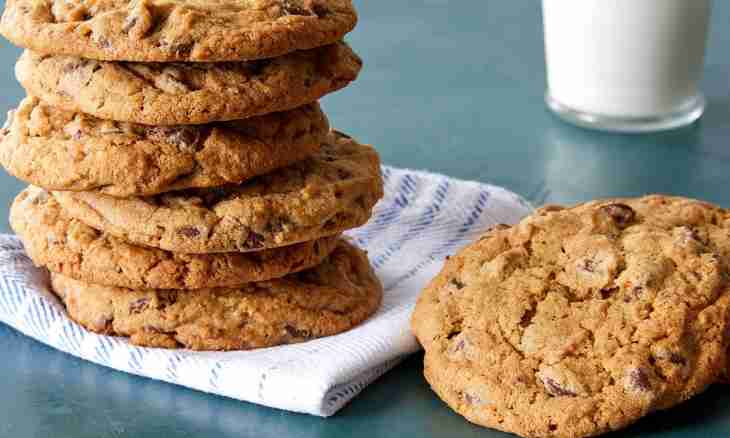 How to make cookies ""Orange Ringlets"