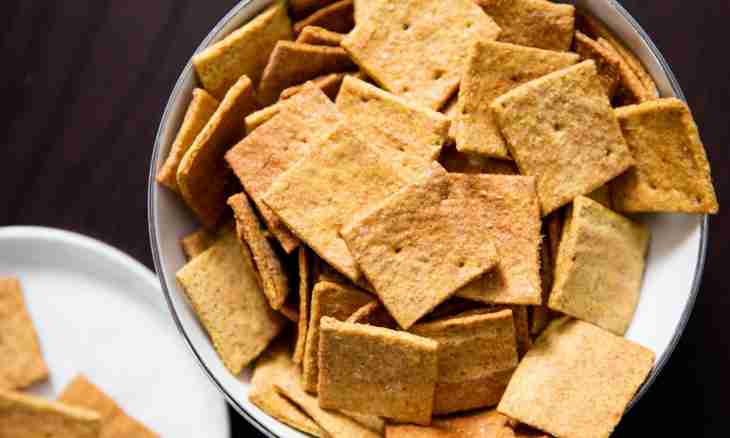 How to make kvass of crackers