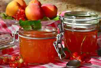How to cook jam with honey