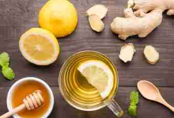 How to prepare garlic juice