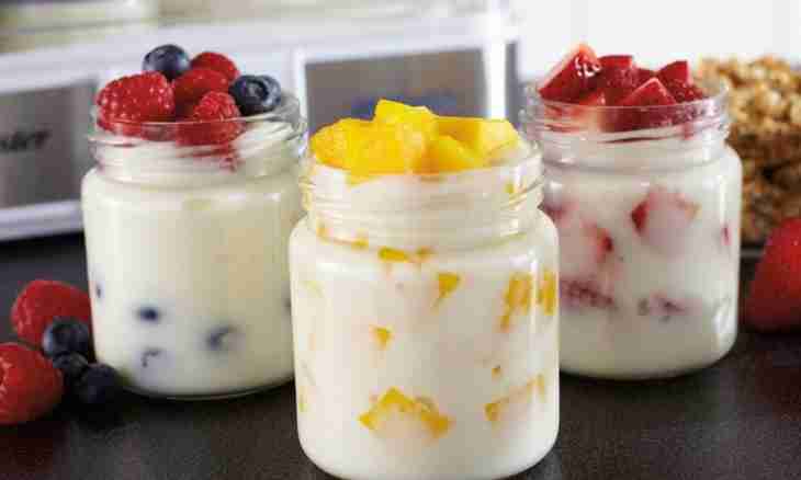 How to make yogurt without yogurt maker