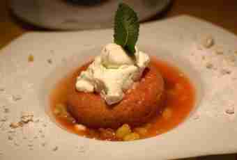 How to make rum baba