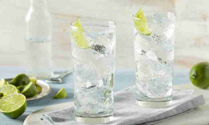 How to make house sparkling water
