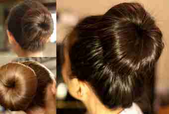 How to create buns