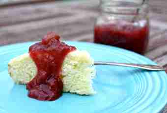 How to cook the correct berry compote